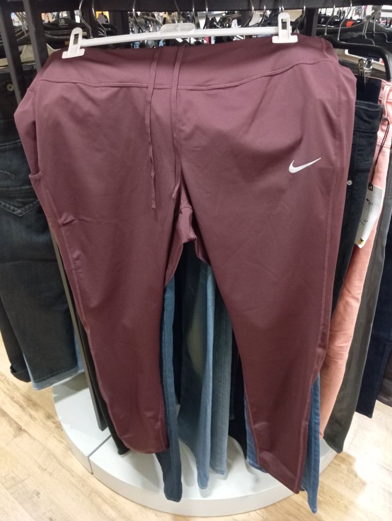 Дамски клин Nike 2XL