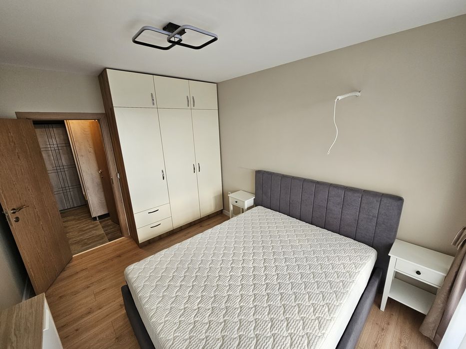 Дава се под наем Двустаен апартамент в Варна, Победа - 64 кв.м за 459 € - Снимка #10