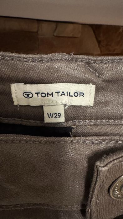 Дънки Tom Tailor W29