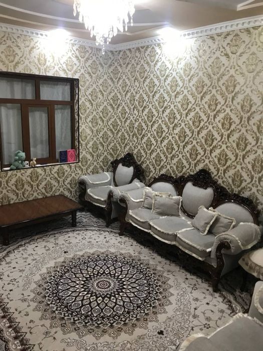 Дом Саламатина 1,6 сотки