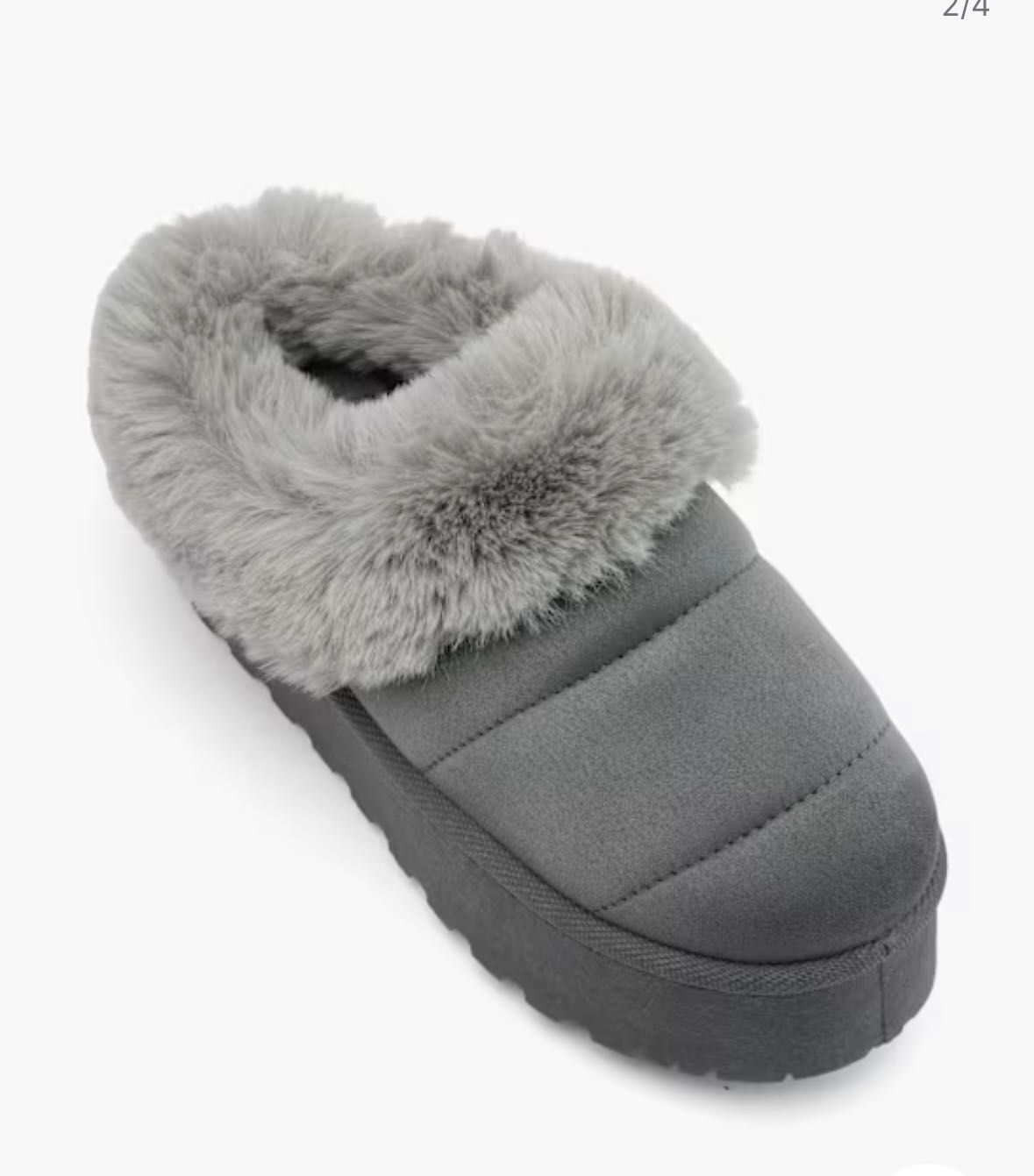 Обувки / пантофи тип UGG