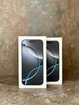 **ATS GSM**iPhone 16 Pro 128Gb White / NOU / Garantie
