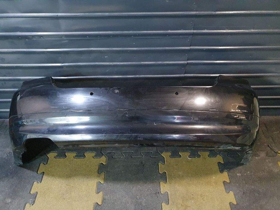 Bara spate  BMW 3 V E90 2004 - 2012 2.0 320 d N47 D20 A, N47 D20 C  7058509