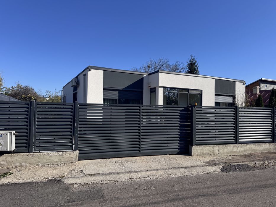 Casa de vanzare zona complex Bariera Traian.