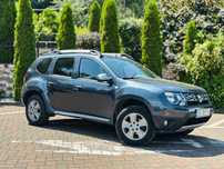Dacia Duster 1.5dCi Prestige Edition Euro 6