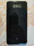 LG G6, utilizat, negociabil