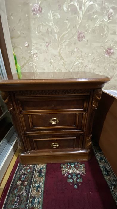 Sifatli yo’g’ochdan ishlangan tumbo