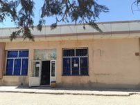 Muzrabot tumanida savdo do`koni bo`lib to`lash sharti asosida sotiladi