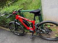 Bicicleta electrica FOCUS JAM 2  C PLUS   PRO CARBON marime L