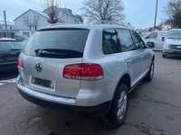 DEZMEMBREZ VW Touareg An 2005