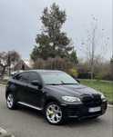 BMW X6 /// M 5.0 d  Performance 381 Cp ,Facelift 2013
