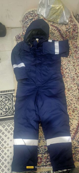 Продам спецодежда