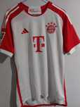 Оригинална Adidas Тениска - Bayern Munich Сезон 23/24 (чисто нова)