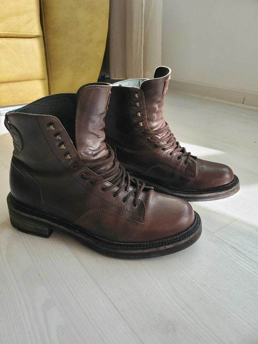 G star Лимитирана серия боти