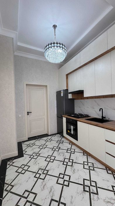 Бадамзар 2/7/9 Новостройка ЖК "Shinam" ориентир Бывший центр плова