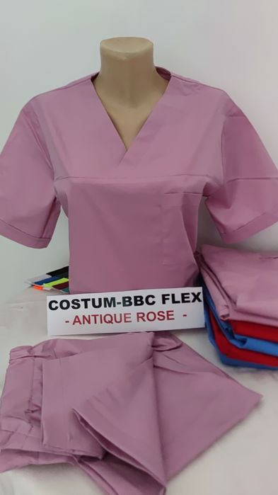 NOU!!Costume medicale xtreme-flex elastice!!