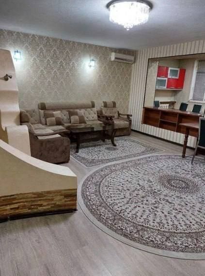 Sotiladi Квартира Центр Яккасарай 3//1//4 87м2 77 серия ор. Jumanji