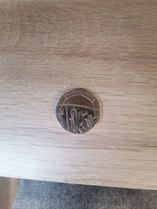 Monedă pentru colecționari