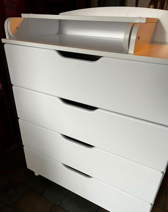 Комод детский  б/у