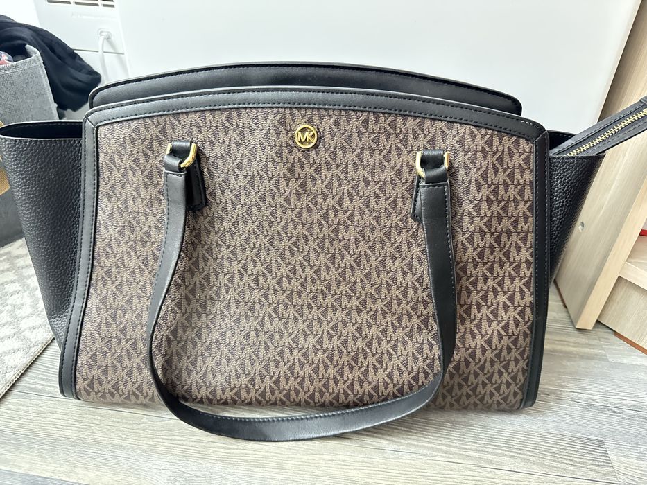 Сумка МК за 15000тг