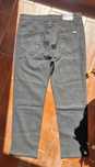 Blugi elastici confortabili business casual