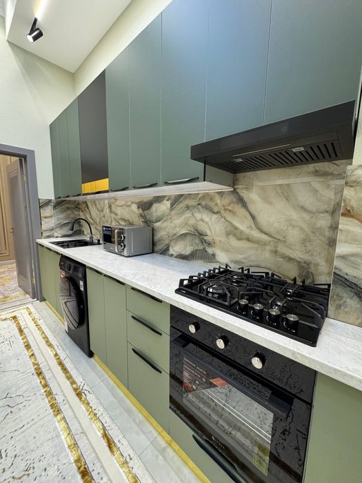 Срочно Сдаётся Уютная 2-ком Квартира в Яккасарайском рн, Ул Бабур 817*