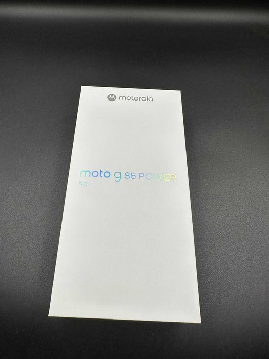 Hope Amanet P5/Moto G86 Power/Sigilat