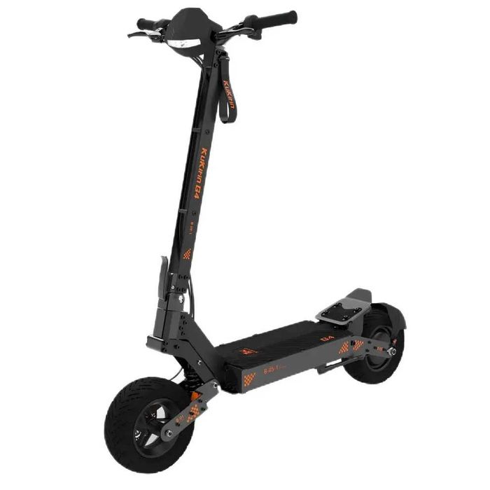 Nou! Trotinetă Electrică KuKirin G4 - 2000W  60V 20 AH- 70 km/h, 75 km