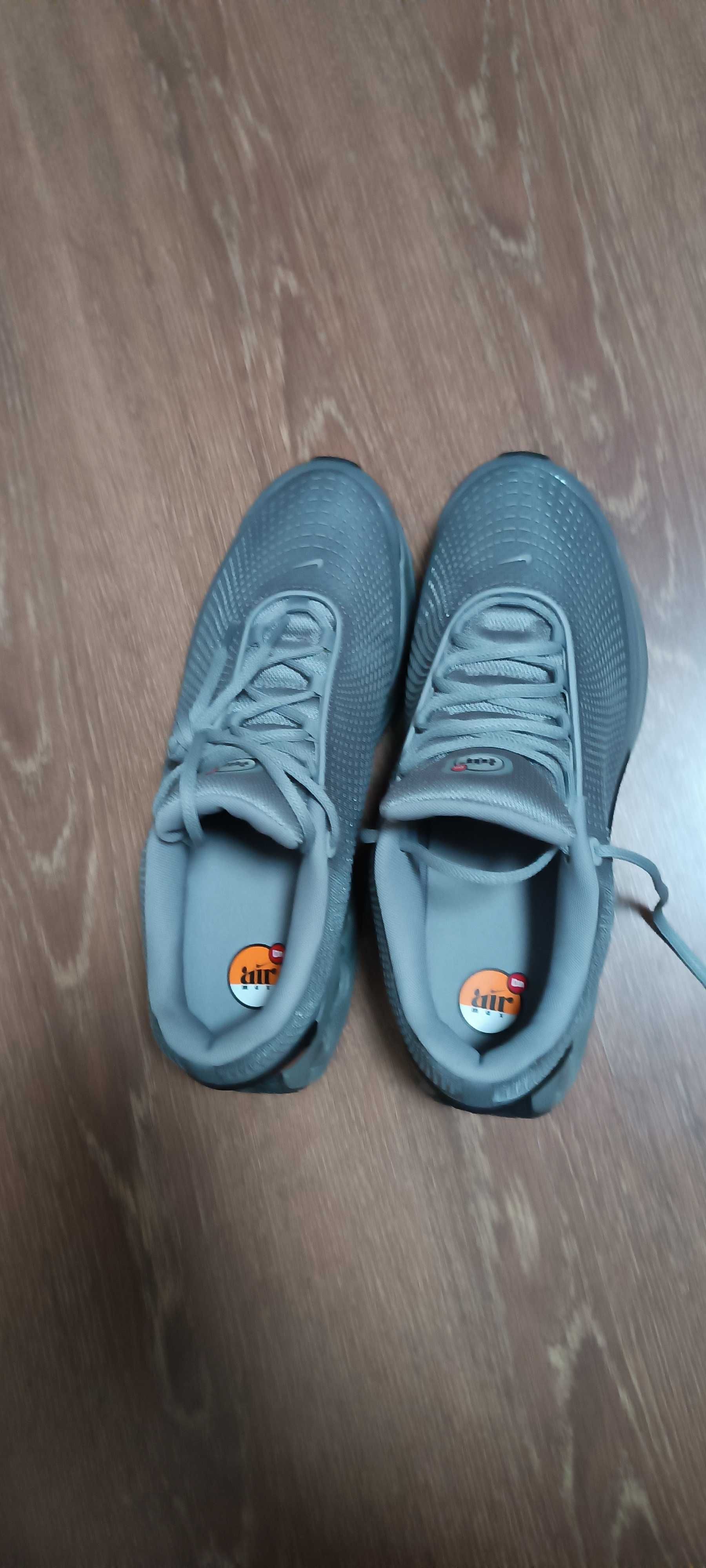 Nike air max DN (GS) 44 размер