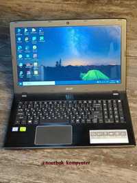 Мощный Acer Core I7 7500U