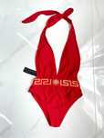 Costum de baie Versace