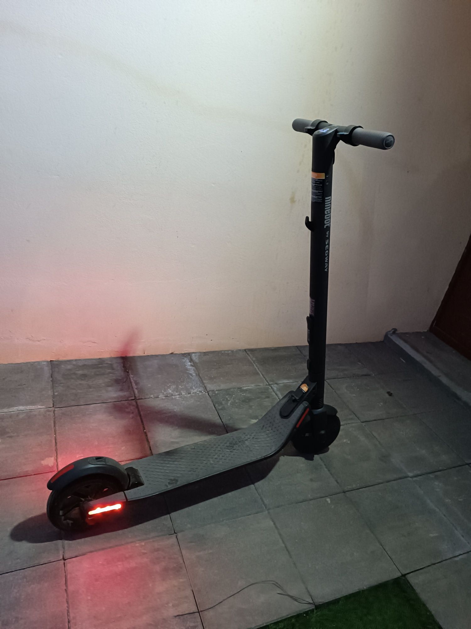 Ninebot Segway ES2