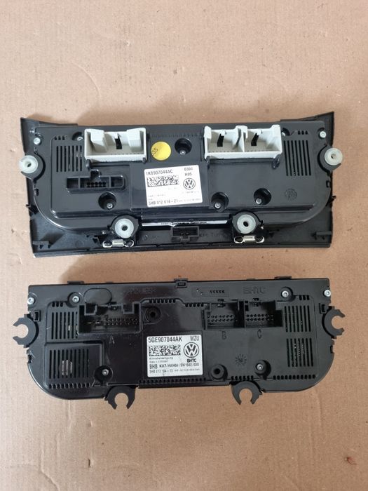 Climatronic VW Passat CC B7 Caddy Touran