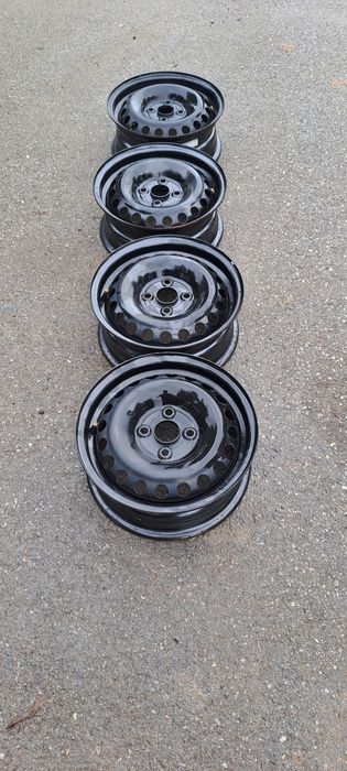 Джанти за автомобил