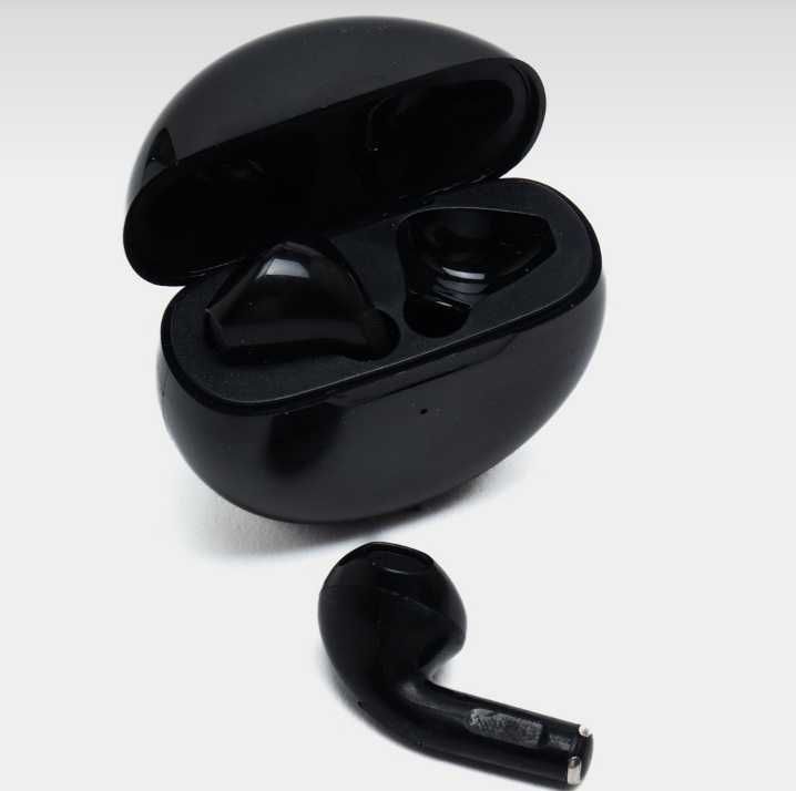 Airpods pro 5 va pro 6 simsiz quloqchinlari