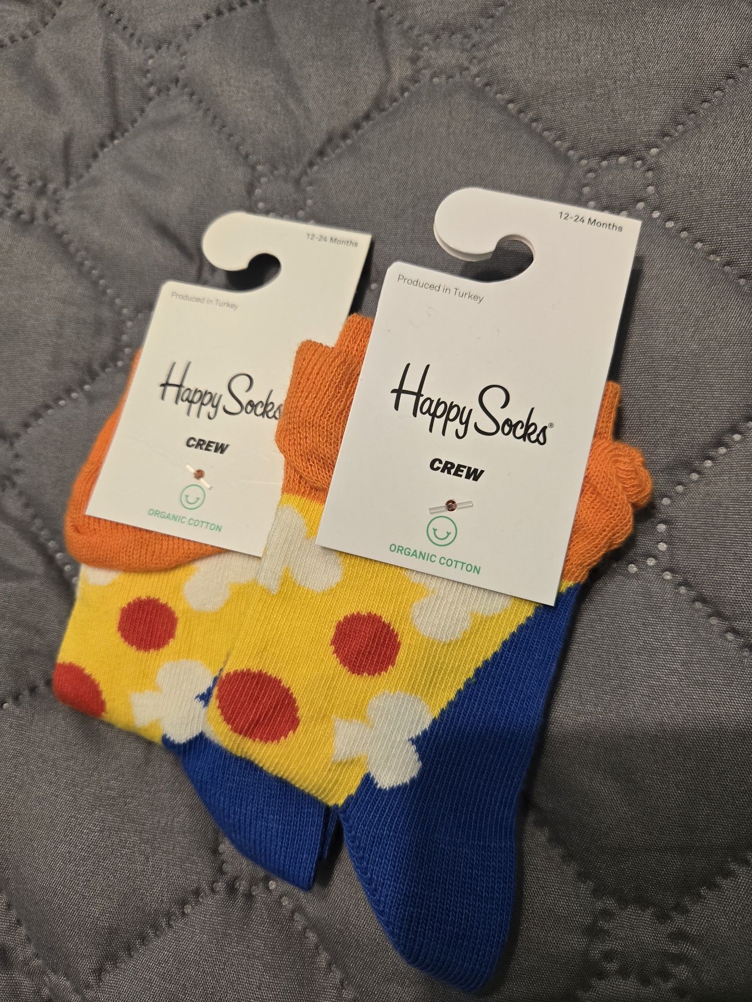 Чорапи Happy Socks (12-24м.)