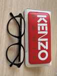 Ochelari pentru citit Kenzo