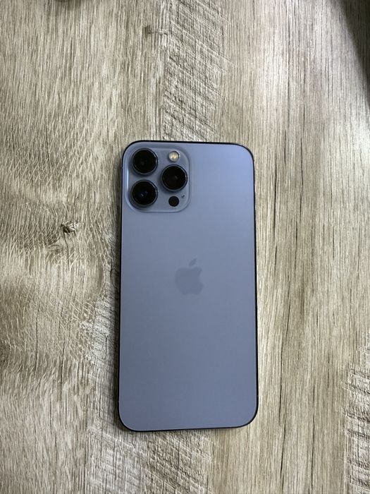 Iphone 13 pro max 128 gb