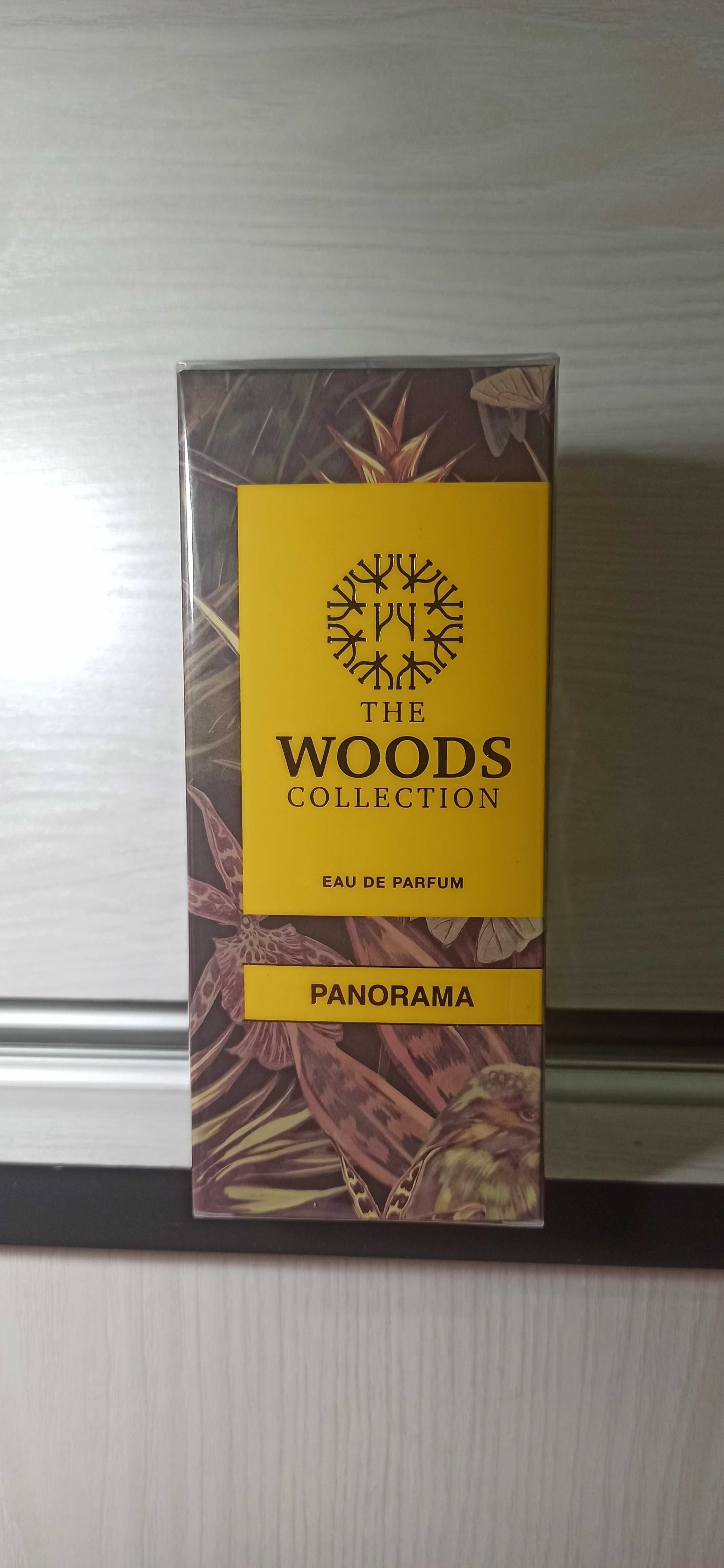 Panorama The Woods Collection