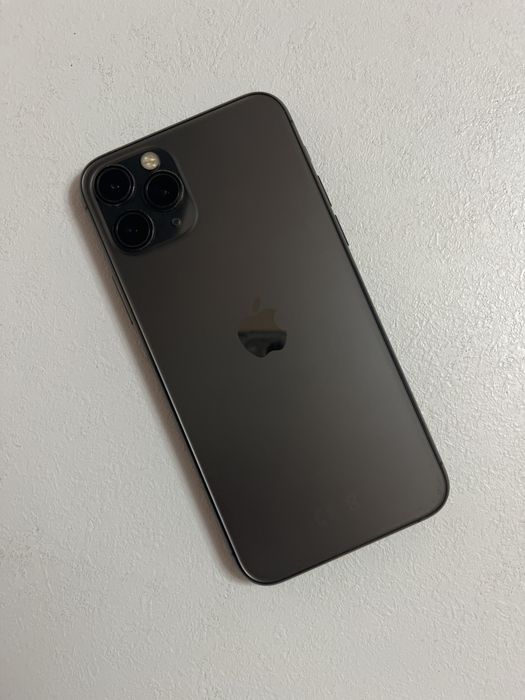 Iphone 11 pro 64Gb