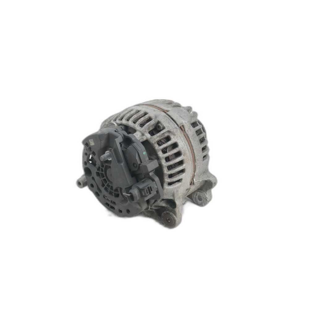 Алтернатор AUDI A4 (B8) 2008-2015 ID: 136906