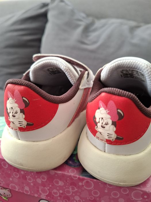 Детски маратонки Адидас