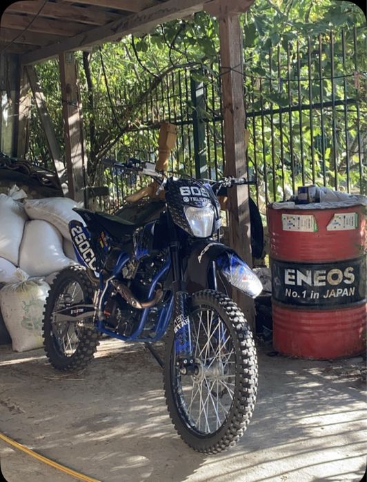 Telstar 250 Телстар 250