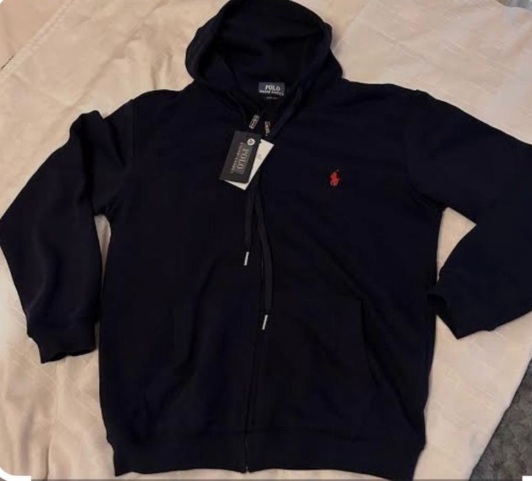 Суичър Ralph lauren