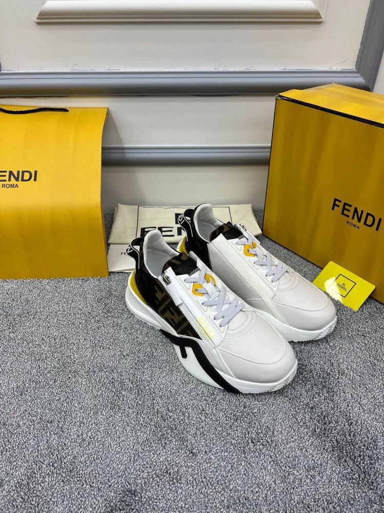 Adidasi Fendi Colectia noua