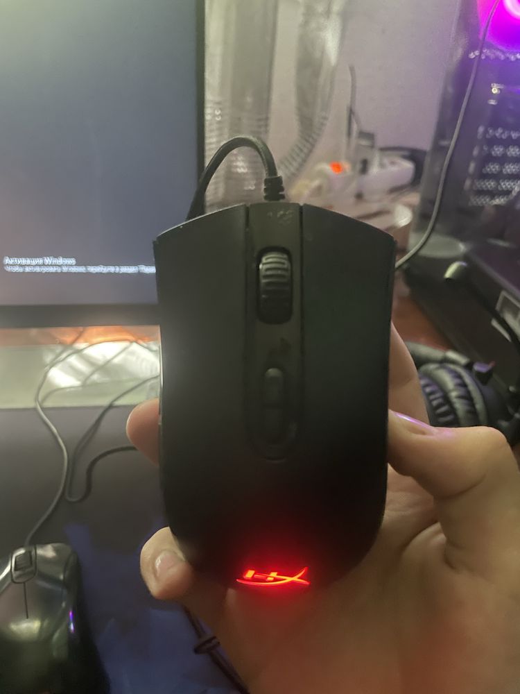 Hyper x pulsfire core hx