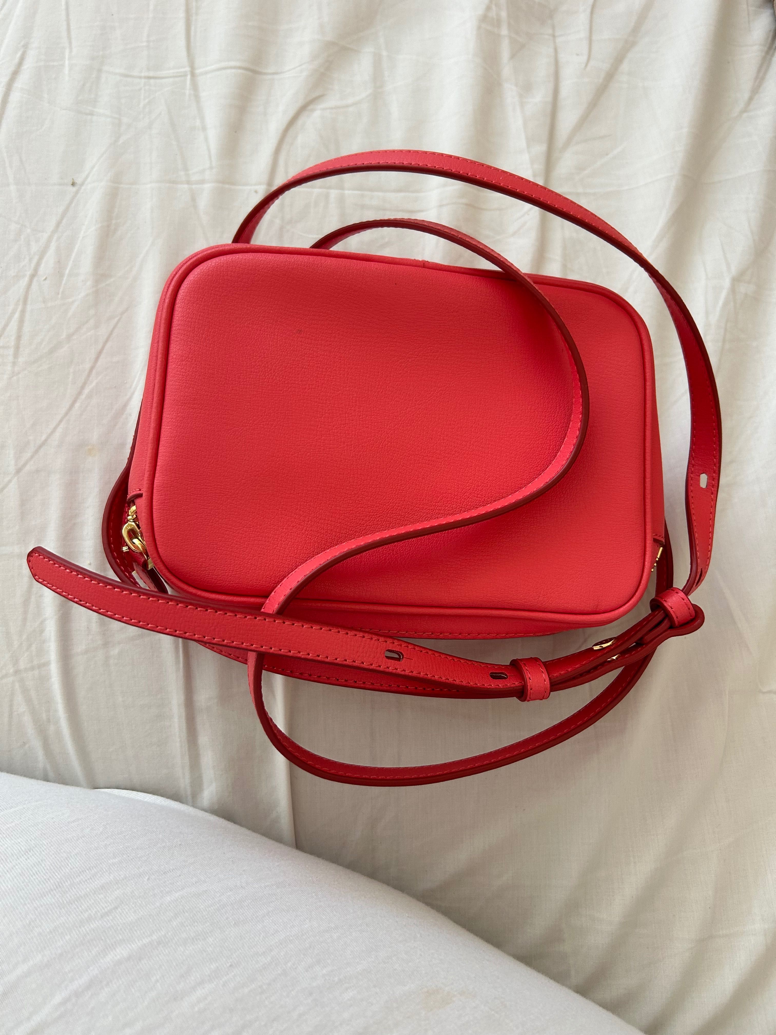 Дамска чанта Lulu Guinness