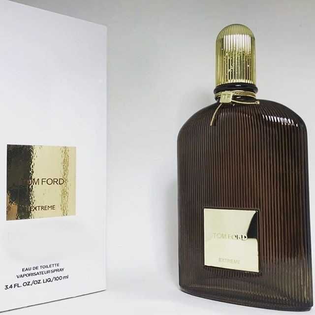 Parfum Tom Ford - Ombre Leather, London, Musk Pure, Jasmine Musk, EDP