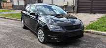Seat Toledo / 2018 / Euro 6 / 120CP / Climatronic / Senzori