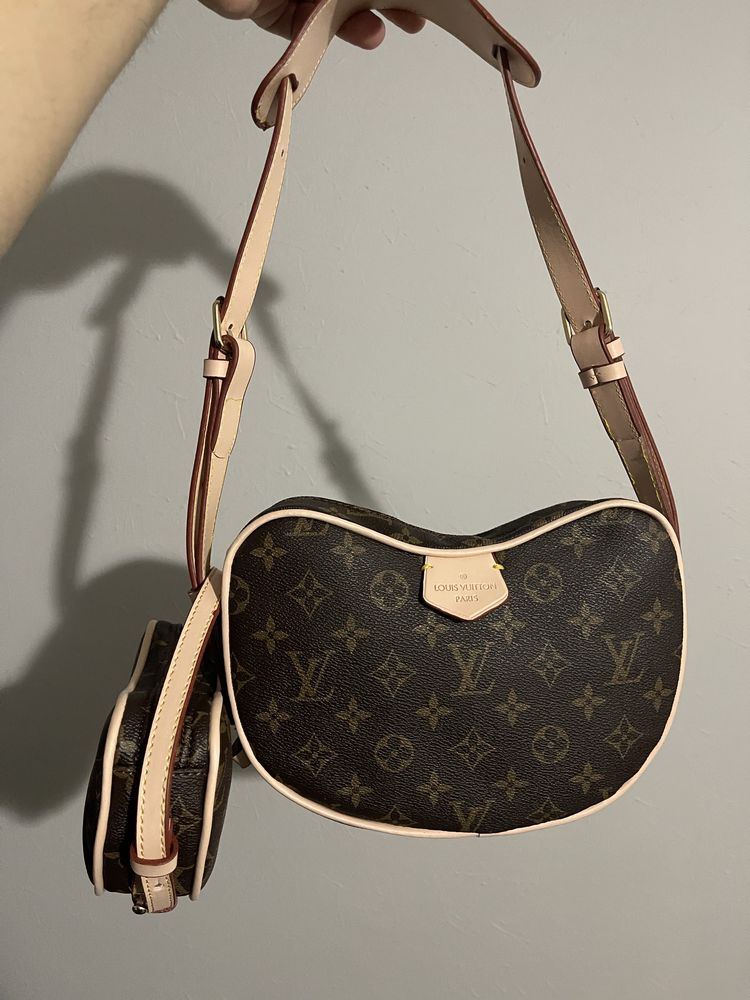 Налични естествена кожа Louis Vuitton